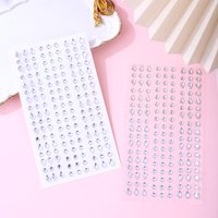Hot Selling Teardrop Face Gems - Mental Health Wellness Quotes review and price
