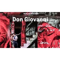 Don Giovanni - Royal Ballet an - Maybelline Makeup Sky High Mascara review and price