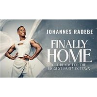 Johannes Radebe: Finally Home - Maybelline Makeup Sky High Mascara review and price
