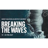 Breaking the Waves - English N - Maybelline Makeup Sky High Mascara review and price