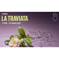 La traviata - English National - Maybelline Makeup Sky High Mascara review and price
