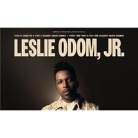 Leslie Odom, Jr. - Maybelline Makeup Sky High Mascara review and price