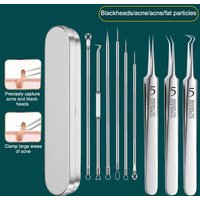 7/8Pcs Blackhead Remover Kit P - Mental Health Wellness Quotes review and price