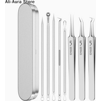 7/8Pcs Blackhead Remover Kit P - Mental Health Wellness Quotes review and price