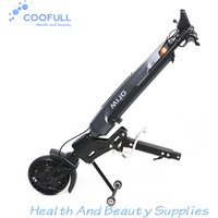 Coofull Mijo MT08 Brushless DC - Mental Health Wellness Quotes review and price
