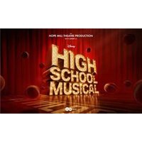 High School Musical - Maybelline Makeup Sky High Mascara review and price