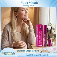 Eyelash Growth Serum Hair Grow - Mental Health Wellness Quotes review and price