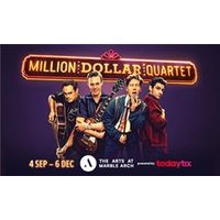 Million Dollar Quartet - Maybelline Makeup Sky High Mascara review and price