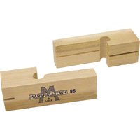 Marshalltown 86 Hardwood Brick - Maybelline Makeup Sky High Mascara review and price