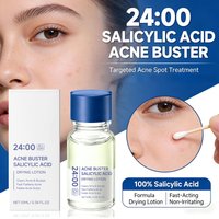 Salicylic Acid Acne Drying Lot - Mental Health Wellness Quotes review and price