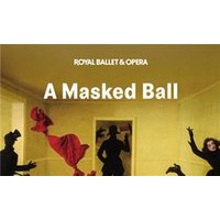A Masked Ball - Royal Ballet a - Maybelline Makeup Sky High Mascara review and price