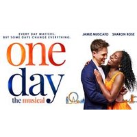 One Day – The Musical - Maybelline Makeup Sky High Mascara review and price