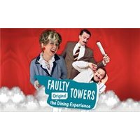 Faulty Towers The Dining Exper - Maybelline Makeup Sky High Mascara review and price