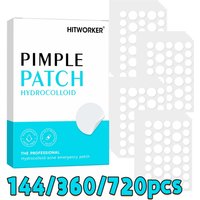 144/360/720pcs Hydrocolloid Ac - Mental Health Wellness Quotes review and price