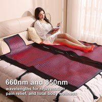 LUMYHEALTH Red Light Therapy B - Mental Health Wellness Quotes review and price