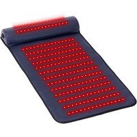 LUMYHEALTH Leather Red Light T - Mental Health Wellness Quotes review and price