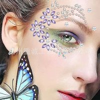 New Arrival Half Face Eye Diam - Mental Health Wellness Quotes review and price