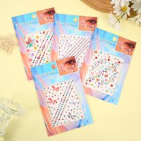 2 in 1 Butterfly Flower Face E - Mental Health Wellness Quotes review and price