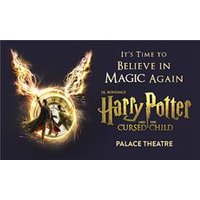 Harry Potter and the Cursed Ch - Maybelline Makeup Sky High Mascara review and price