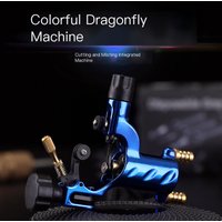 Tattoo Gun 1pc Electric Rotary - Mental Health Wellness Quotes review and price