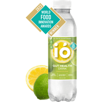 ió Gut Health Drink - Lemon &  - Mental Health Wellness Quotes review and price