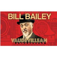 Bill Bailey: Vaudevillean - Maybelline Makeup Sky High Mascara review and price