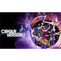 Cirque Berserk - Maybelline Makeup Sky High Mascara review and price