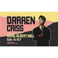 Darren Criss – Live at the Roy - Maybelline Makeup Sky High Mascara review and price
