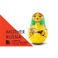 Mother Russia - Maybelline Makeup Sky High Mascara review and price