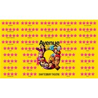 AVENUE Q - Maybelline Makeup Sky High Mascara review and price