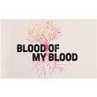 Blood of my Blood - Maybelline Makeup Sky High Mascara review and price