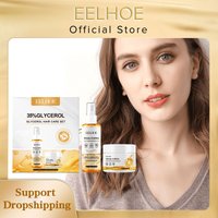 EELHOE Glycerol Hair Care Kit  - Mental Health Wellness Quotes review and price