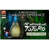 My Neighbour Totoro - Maybelline Makeup Sky High Mascara review and price