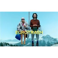 Eurotrash - Maybelline Makeup Sky High Mascara review and price