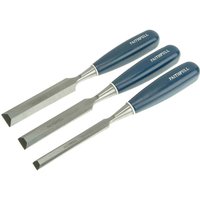 Faithfull 3 Piece Bevel Edge W - Maybelline Makeup Sky High Mascara review and price