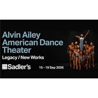 Alvin Ailey American Dance The - Maybelline Makeup Sky High Mascara review and price