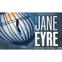 Jane Eyre - Rose Theatre Kings - Maybelline Makeup Sky High Mascara review and price