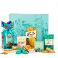 Tea & Treats Gift Box - Maybelline Makeup Sky High Mascara review and price