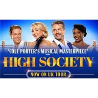 High Society - Bromley - Maybelline Makeup Sky High Mascara review and price
