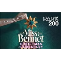 Miss Bennet: Christmas at Pemb - Maybelline Makeup Sky High Mascara review and price