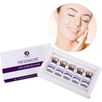 Anti Acne mesotherapy cocktail - Mental Health Wellness Quotes review and price