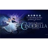 Matthew Bourne's Cinderella - Maybelline Makeup Sky High Mascara review and price