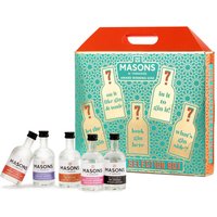 Gin Selection Box - Maybelline Makeup Sky High Mascara review and price