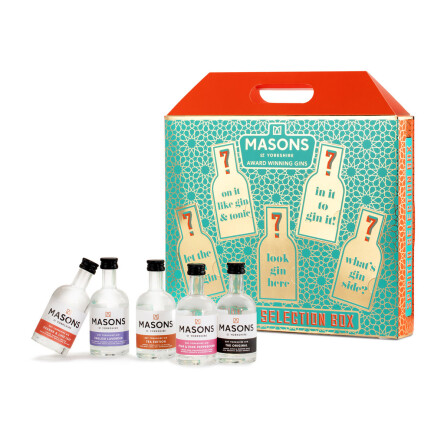 Gin Selection Box - Maybelline Makeup Sky High Mascara review and price