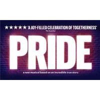 Pride - Bridge Theatre - Maybelline Makeup Sky High Mascara review and price