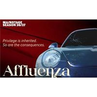 Affluenza - Maybelline Makeup Sky High Mascara review and price
