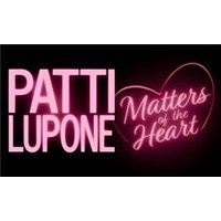 Patti LuPone - Matters Of The  - Maybelline Makeup Sky High Mascara review and price
