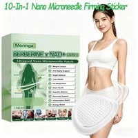 10 In 1 Overnight Microneedle  - Mental Health Wellness Quotes review and price