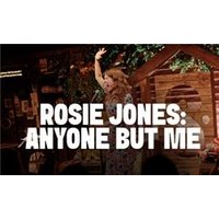 Rosie Jones: Anyone But Me (WI - Maybelline Makeup Sky High Mascara review and price