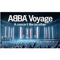 Abba Voyage - Maybelline Makeup Sky High Mascara review and price
